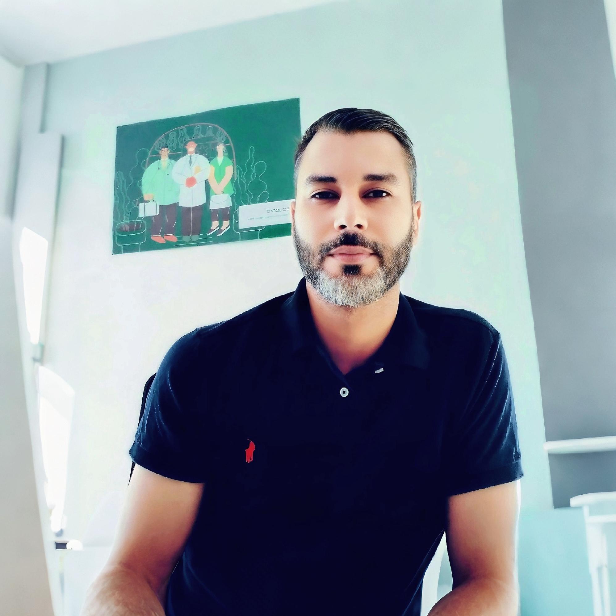 Aziz Dridi